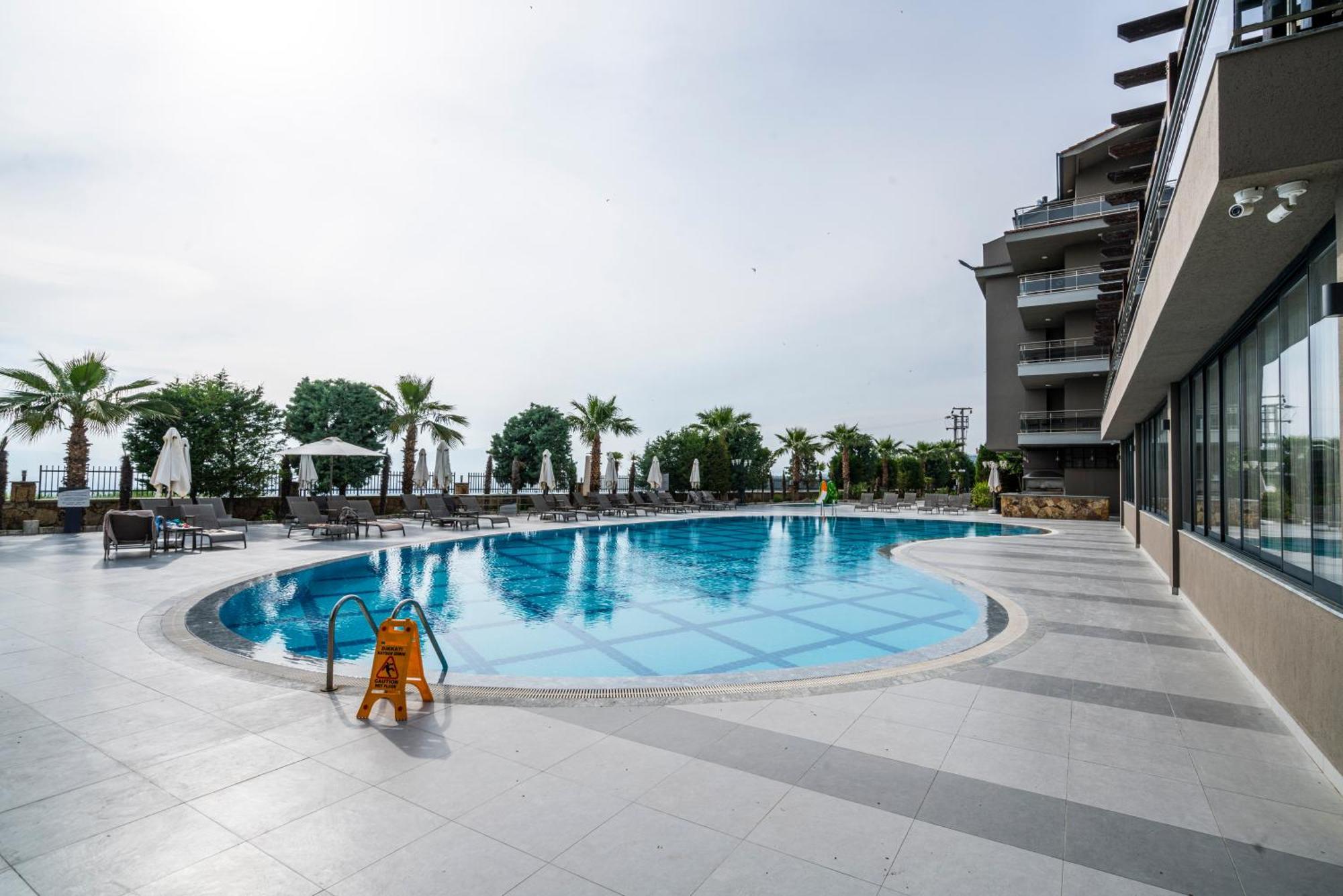Hierapark Thermal & 5*